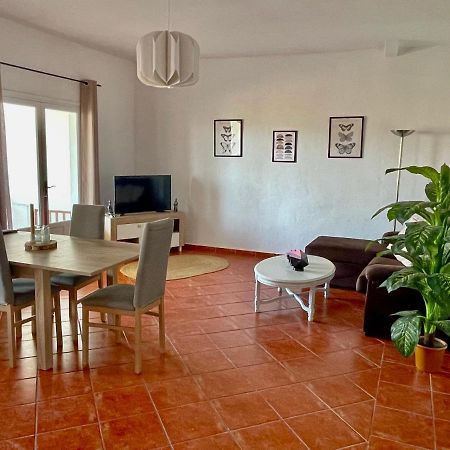 La Casa De Villena Frigiliana Eksteriør bilde